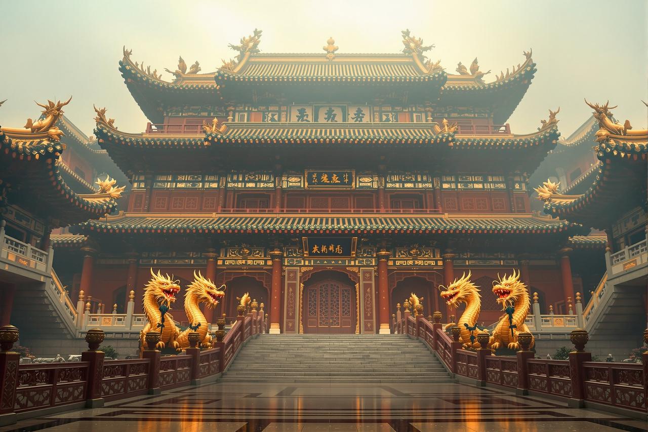 古装龙战 - 史诗巨制 · 权谋天下 - 第九神马影院主题片单