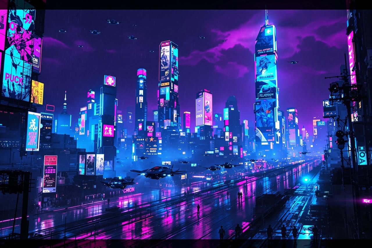 科幻龙鳞 - 未来畅想 · 硬核科幻 - 第九神马影院主题片单